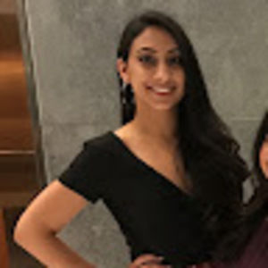 Meet your Posher, Nehchal